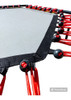Lona Para Mini Trampolín  Hexagonal Mini Tramp 5