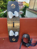 Equipo De Kitesurf Completo 3