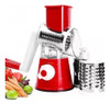 Rayador Suono Tabletop Drum Grater 0