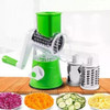 Rayador Suono Tabletop Drum Grater 1