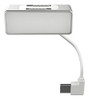 Luz De Relleno Magnética Feiyutech Universal P/ Telefono 0