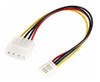 M.2 Key M Ngff A Pci-e 4x Tarjeta Adaptadora De 4 Pines 2