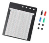 2390 Laços Mini Placa De Ensaio Sem Solda Universal 4