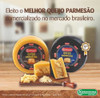 Parmesão Argentino Lá Sereníssima 500g 2