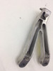Bacalhau Cbr 900 Traseiro Esquerdo Original Honda Ref B495 5