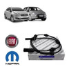 Sensor Do Abs Dianteiro 51918228 Fiat Linea 2014 1