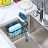 Soporte Para Fregadero De Cocina 5