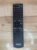 Controle Remoto Usado Receiver Sony - Rm-aau019 Leia Descriç 0