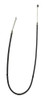 Cable De Acelerador Beta Kinder Rr 50 0