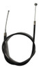 Cable De Acelerador Beta Kinder Rr 50 1