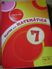 Claves De La Matematica 7 Carlos Jesé. Enepé 0