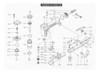Repuesto Amortiguador De Piston Engrampadora 84 16 Dorking 2