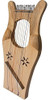 Mini Kinnor Arpa 0