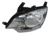 Faro S/optico Izquierdo Chevrolet Captiva 2010/ 1