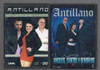 Gerardo Nieto / Denis Elias / Antillano / Dvd Nuevos 0
