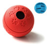 Juguete Interactivo Dispensador Toy Ball Puzzle Para Perros 0 Juguete Interactivo Dispensador Toy Ball Puzzle Para Perros 0