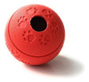 Juguete Interactivo Dispensador Toy Ball Puzzle Para Perros 1 Juguete Interactivo Dispensador Toy Ball Puzzle Para Perros 1