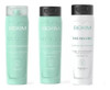 Kit Memory Bekim Shampoo + Acondicionador + Crema De Peinar 4