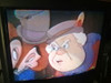 Pinocho / Dumbo ( Doblaje Argentino/ Redoblaje 1969 ) - Vhs 3