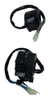 Comando De Luces Yamaha New Crypton 110 Juego 0