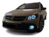 Ojos De Angel Gol/saveiro/voyage G5 Tuning 0