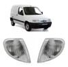 Juego Faro Giro Peugeot Partner Citroen Berlingo 0
