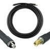 Cable Coaxial Equivalente Lmr400 Sma Macho A Sma Hembra 0