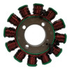 Estator Zanella Rx 200cc 12 Polos 0
