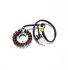 Estator Suzuki Gn125 En125 Rx200 Beta Motard 250 18 Bobinas 3