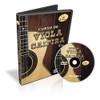 Curso De Viola Caipira Para Iniciantes  - Bira - Original 0