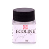 Talens Ecoline Blanco 30 Ml - Mosca 0