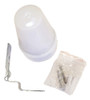 Sensor De Luz Fotocelula Novalucce Ph02 10a 5-80lux 1