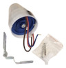 Sensor De Luz Fotocelula Novalucce Ph02 10a 5-80lux 2