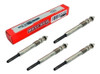 Bujías De Precalentamiento Citroën Berlingo C4 C5 2.0hdi 0