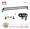 Barra Combo De Barra De Luz Led De 32inch 180w Led De Philip 0