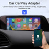 . Adaptador De Transceptor Sem Fio Para Carro Dongle Com 1