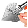 Cortador De Duto De Fio Angular Multiuso 45-135 Graus 3