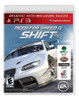 Need For Speed Shift - Fisico - Ps3 0