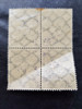 Estampilla Alemana 1923 German Reich. Block Por 4. 51799 1