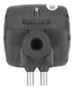 Pulsador Pneumático De Aço Inoxidável Para Ordenhador De Gad 4