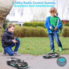 Miebely Bugatti Divo - Auto A Control Remoto, 4