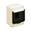 Caja P/termica Estanca 3 Mod Aplicar Superficie Pre249 Roker 0