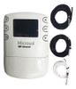 Controlador Temperatura Digital Microsol Bmp Advanced 230v 1