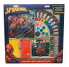 Super Set De Arte Creativo Spiderman Avengers Vsp03266 0