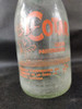 Botella Antigua Leche Cotar #4765 5