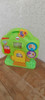 Brinquedo Infantil Fisher Price 2014 Árvore Sons Divertidos 1