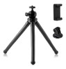Tripé Articulado Para Celular / Gopro / Câmeras Compactas 0