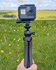 Tripé Articulado Para Celular / Gopro / Câmeras Compactas 7