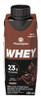 Kit 12 Bebida Láctea Uht Cacau Zero Lactose Piracanjuba Whey 1