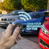 Keyless2go - Mando A Distancia Para Llave De Coche Sin Llave 5